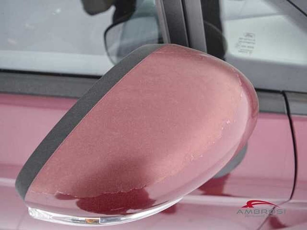 Ford Fiesta usata a Viterbo (18)