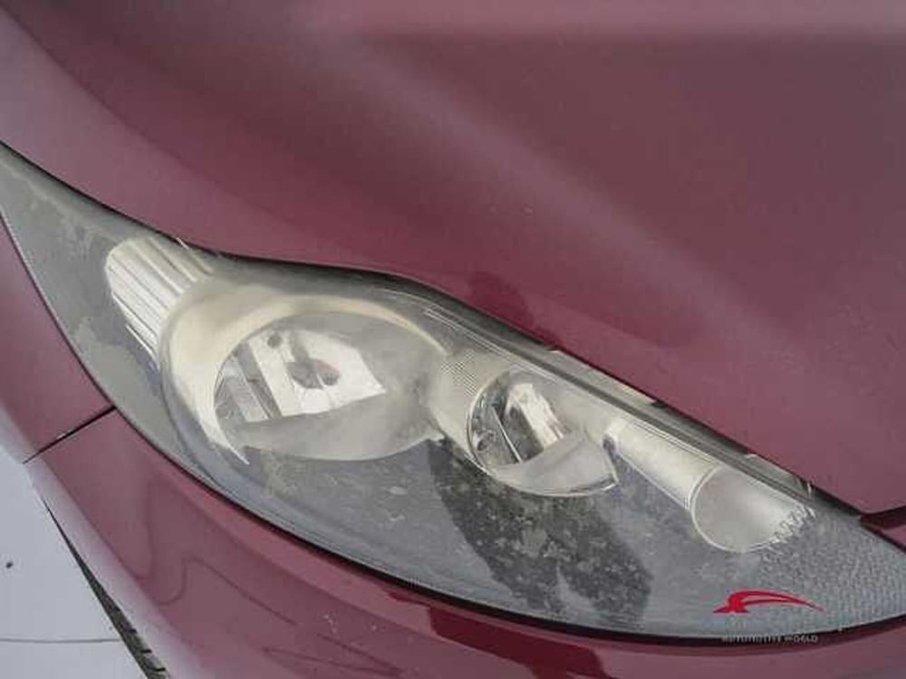 Ford Fiesta usata a Viterbo (19)