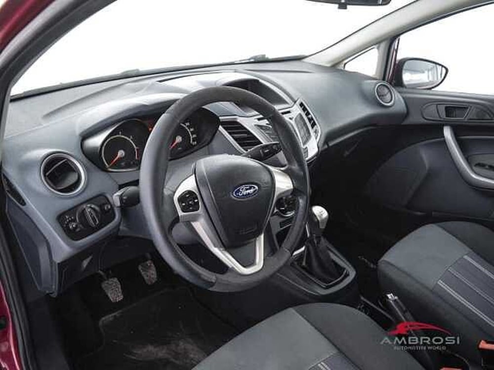 Ford Fiesta usata a Viterbo (8)