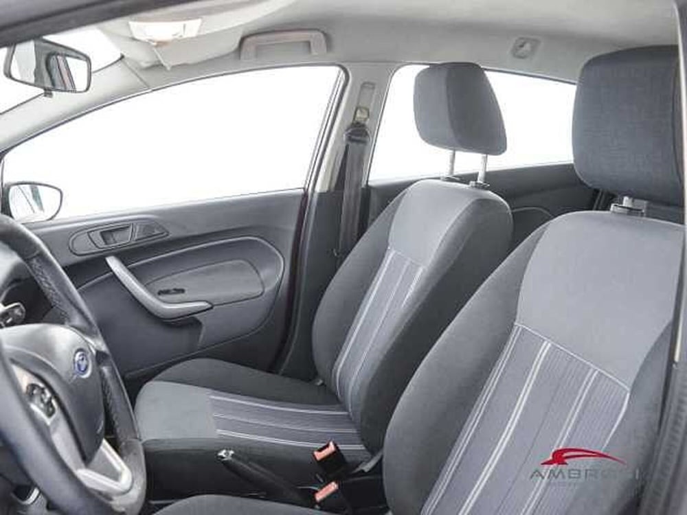 Ford Fiesta usata a Viterbo (9)