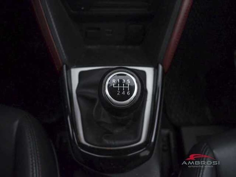 Mazda CX-3 usata a Viterbo (19)