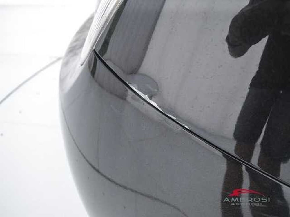 Lancia Ypsilon usata a Viterbo (20)