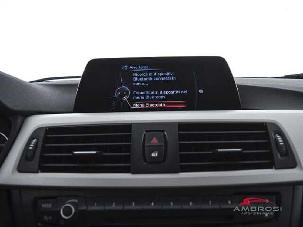 BMW Serie 3 Touring usata a Viterbo (15)