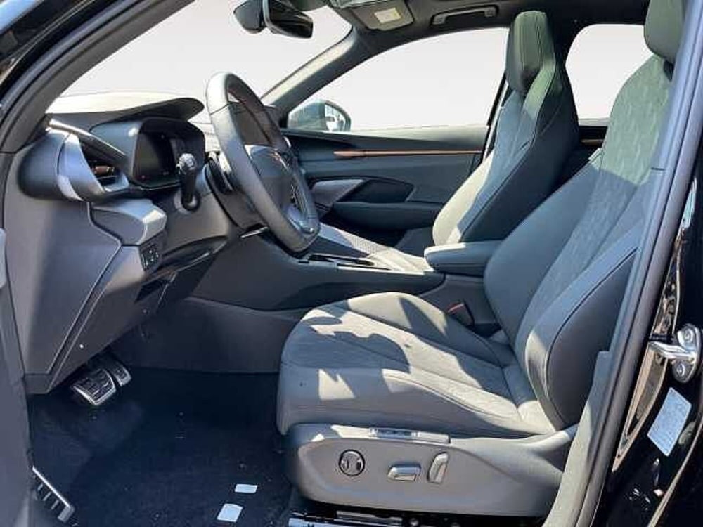 Cupra Terramar nuova a Lecco (12)