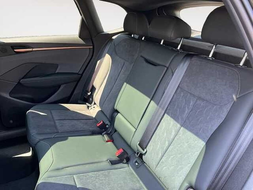 Cupra Terramar nuova a Lecco (13)