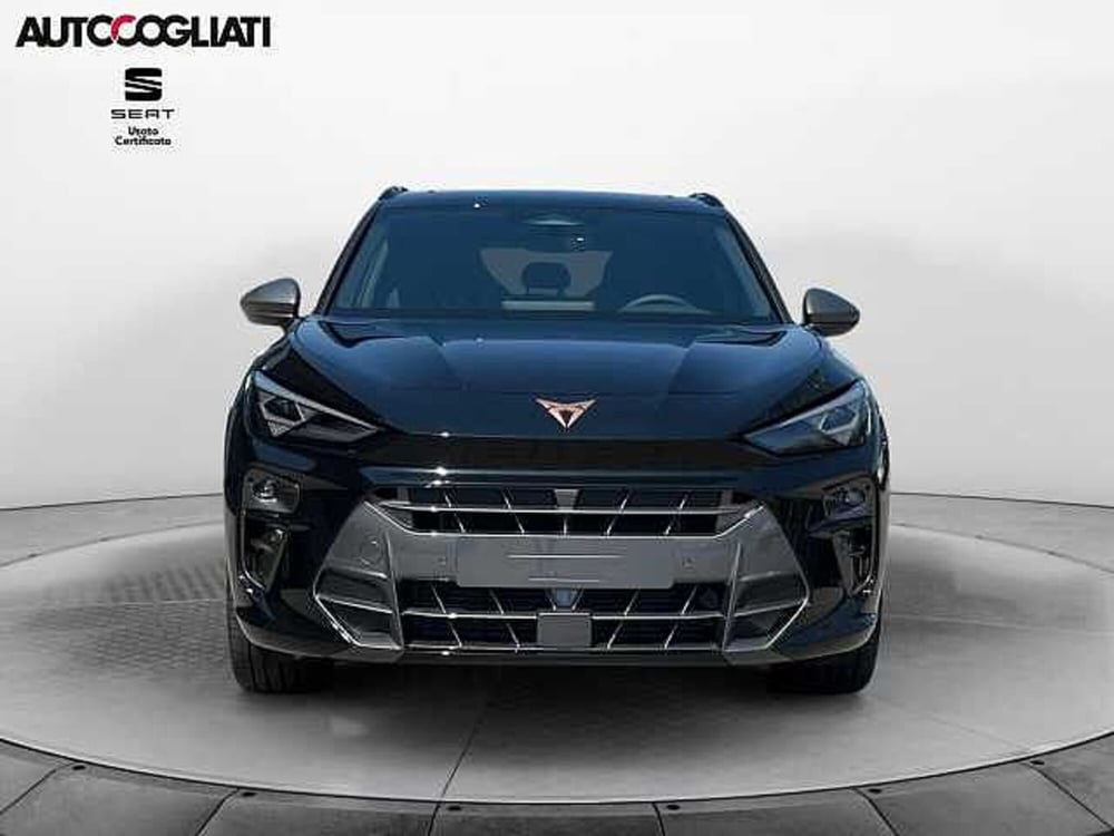Cupra Terramar nuova a Lecco (2)