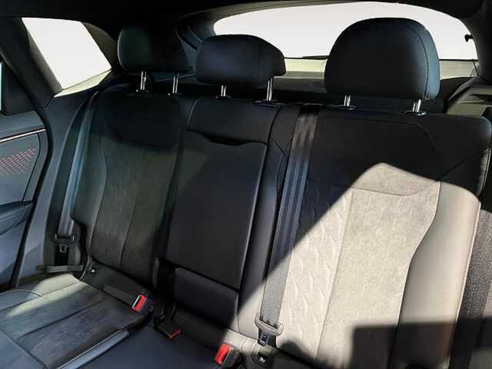 Cupra Terramar nuova a Lecco (10)