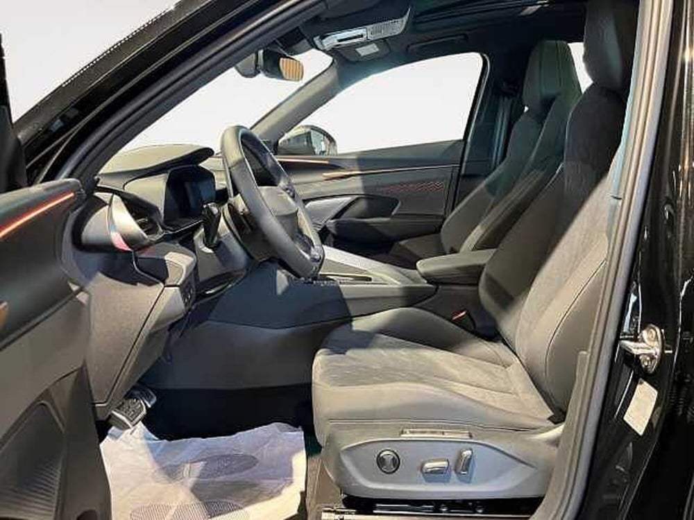 Cupra Terramar nuova a Lecco (13)