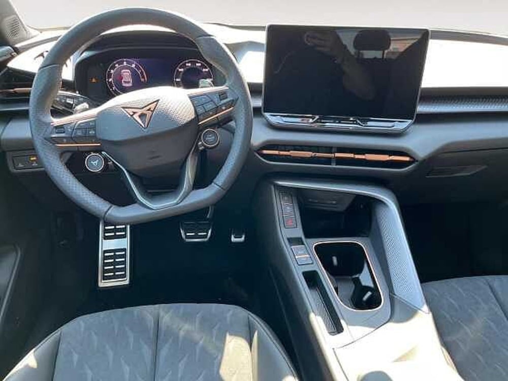 Cupra Terramar nuova a Lecco (10)