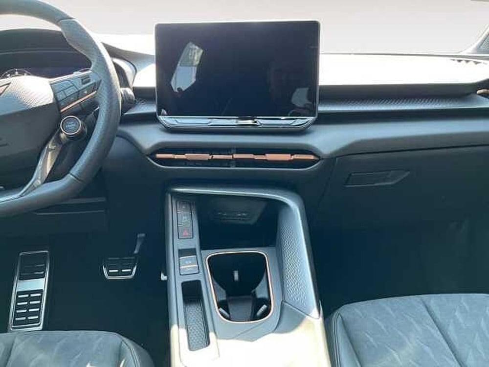 Cupra Terramar nuova a Lecco (11)