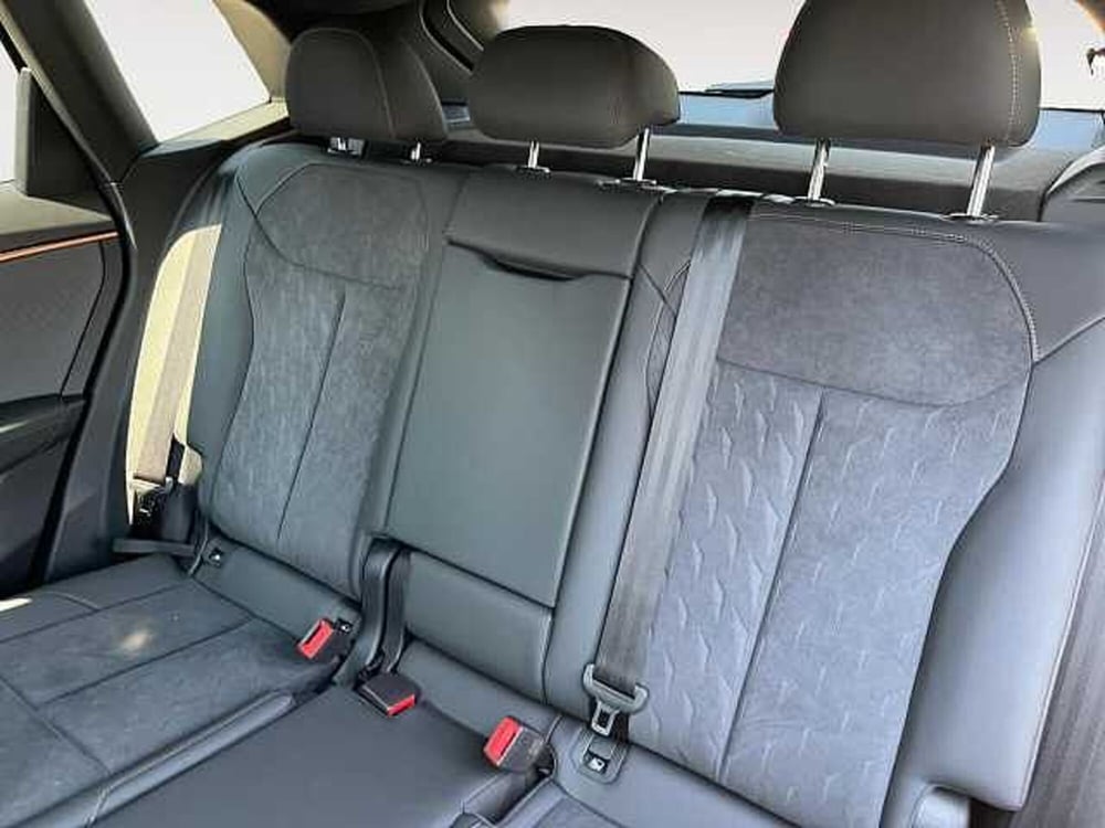 Cupra Terramar nuova a Lecco (14)