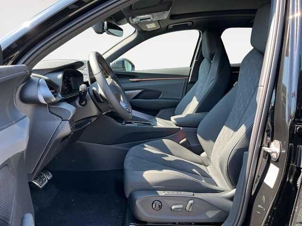Cupra Terramar nuova a Lecco (9)