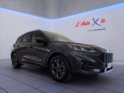 Ford Kuga 1.5 EcoBoost 150 CV 2WD ST-Line del 2021 usata a Trezzano sul Naviglio