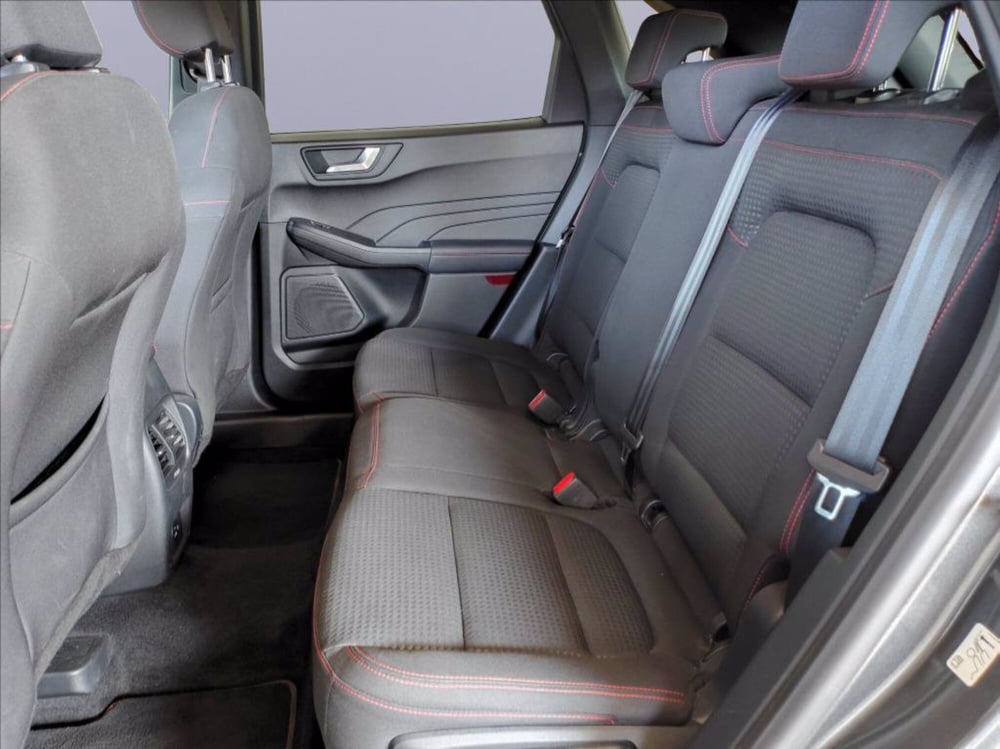 Ford Kuga usata a Milano (14)