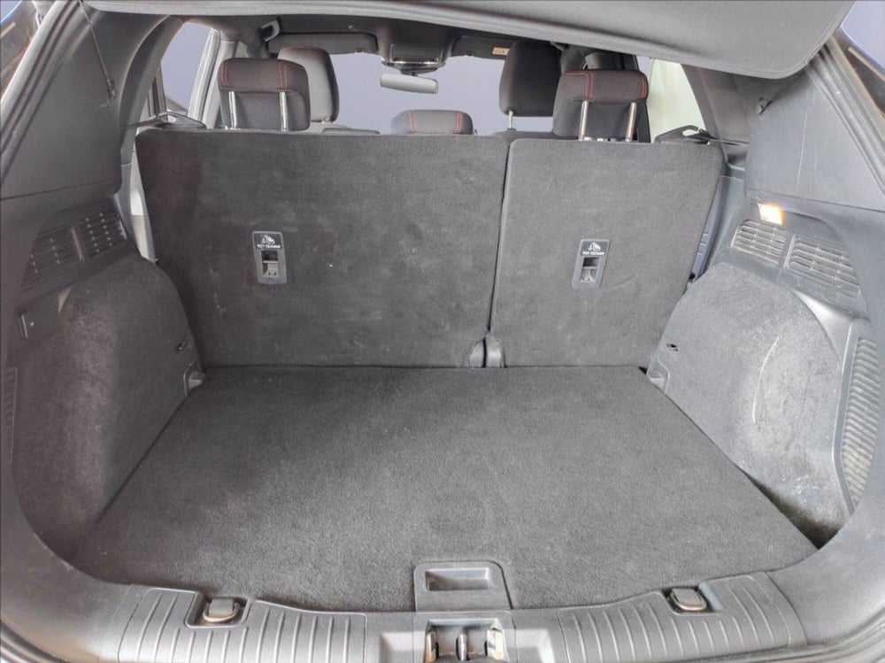 Ford Kuga usata a Milano (15)