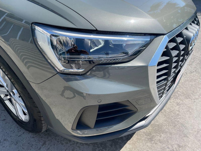 Audi Q3 usata a Lecce (10)