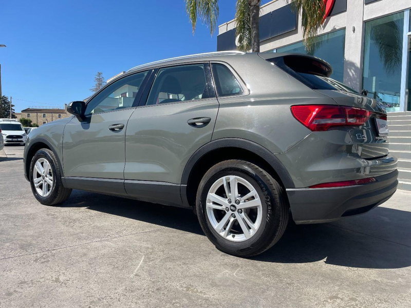 Audi Q3 usata a Lecce (16)