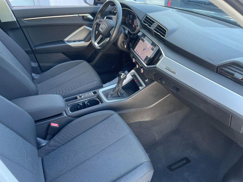 Audi Q3 usata a Lecce (17)