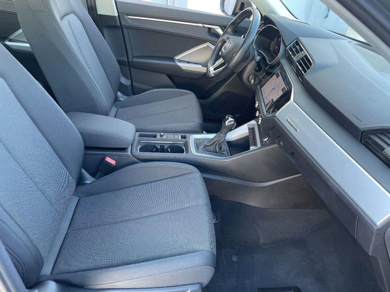 Audi Q3 usata a Lecce (18)