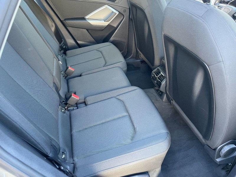 Audi Q3 usata a Lecce (19)