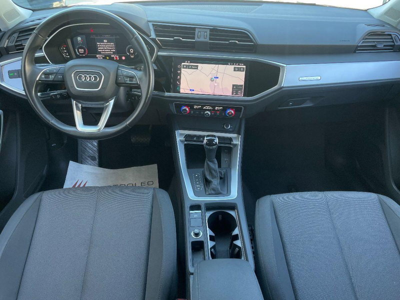 Audi Q3 usata a Lecce (20)