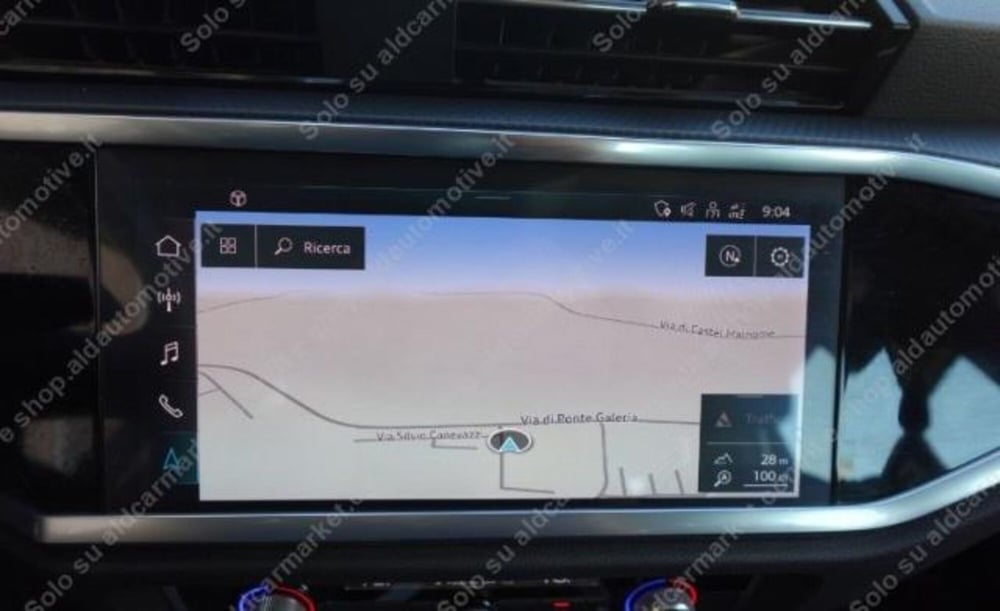 Audi Q3 usata a Lecce (5)