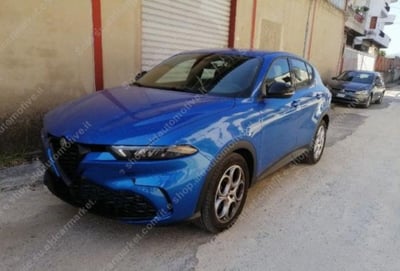 Alfa Romeo Tonale 1.6 Sprint 130cv tct6 del 2023 usata a Tricase