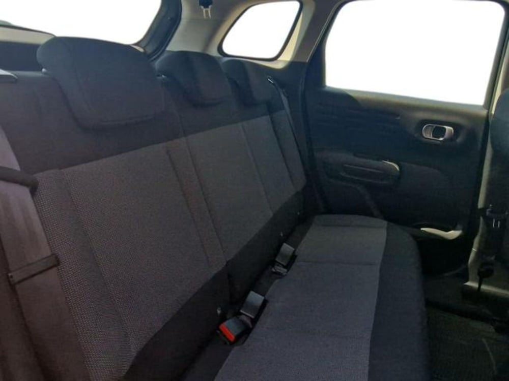 Citroen C3 usata a Salerno (14)