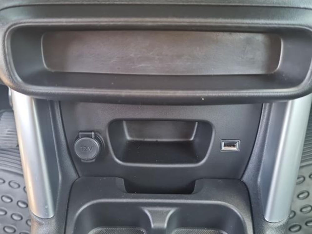 Citroen C3 usata a Salerno (16)