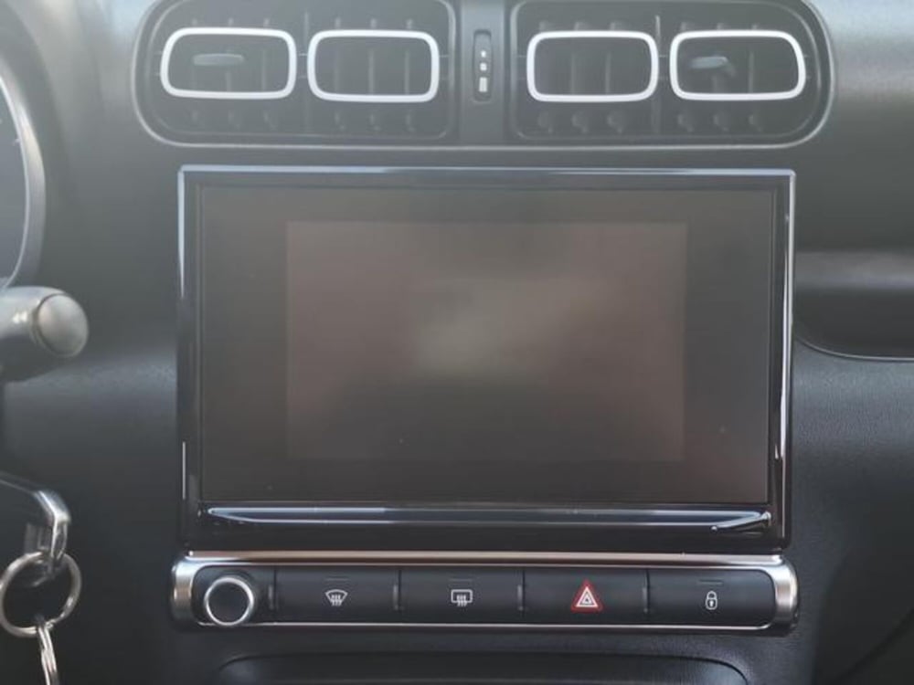 Citroen C3 usata a Salerno (18)