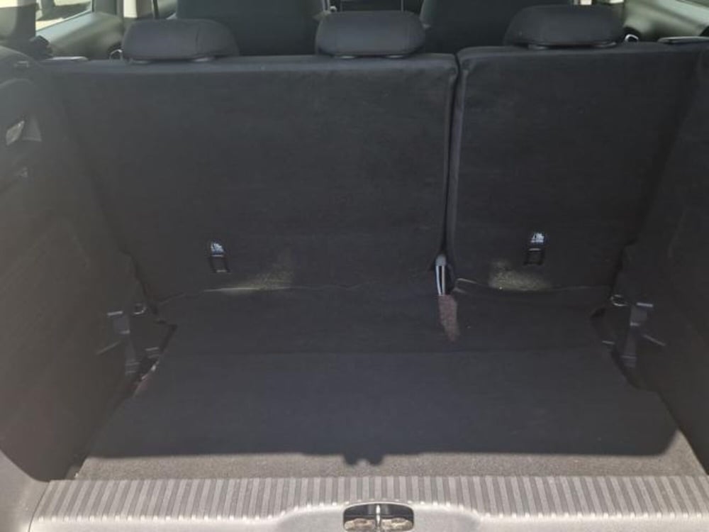 Citroen C3 usata a Salerno (19)