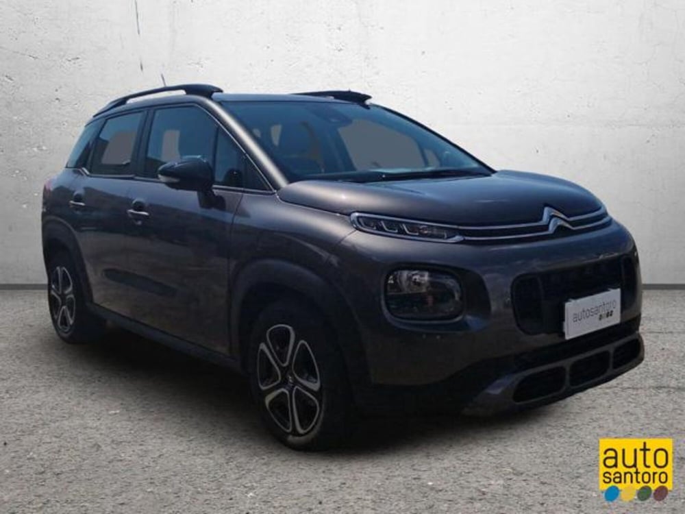 Citroen C3 usata a Salerno (2)