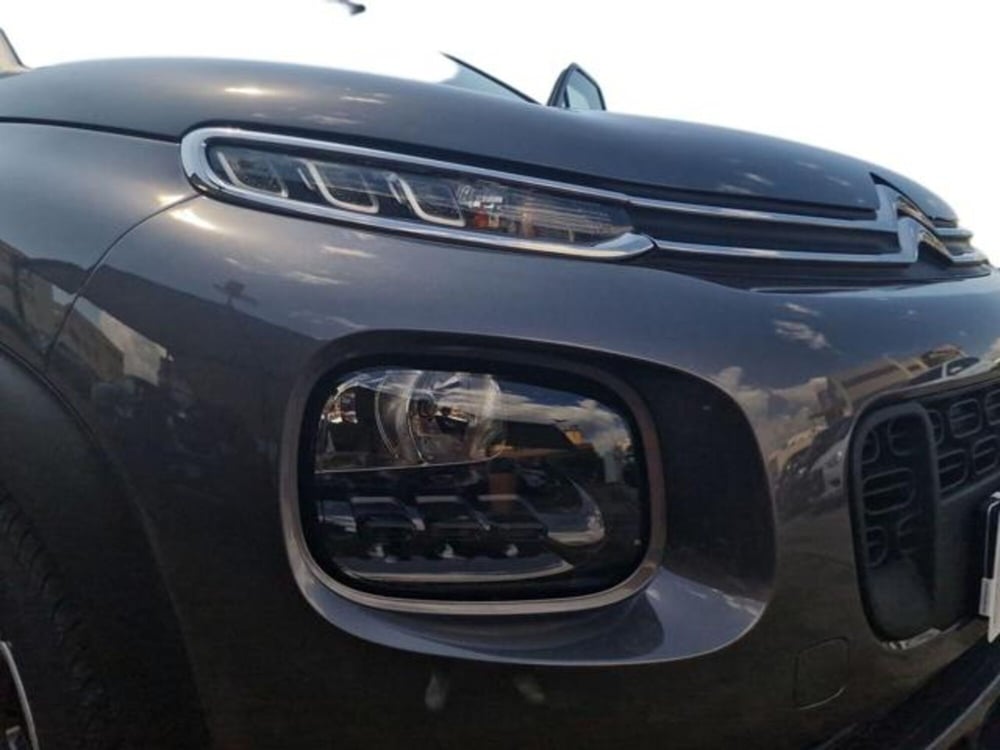 Citroen C3 usata a Salerno (8)