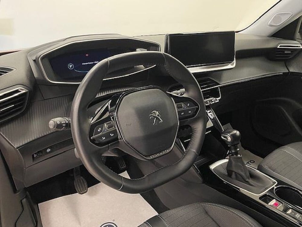 Peugeot 2008 usata a Alessandria (13)