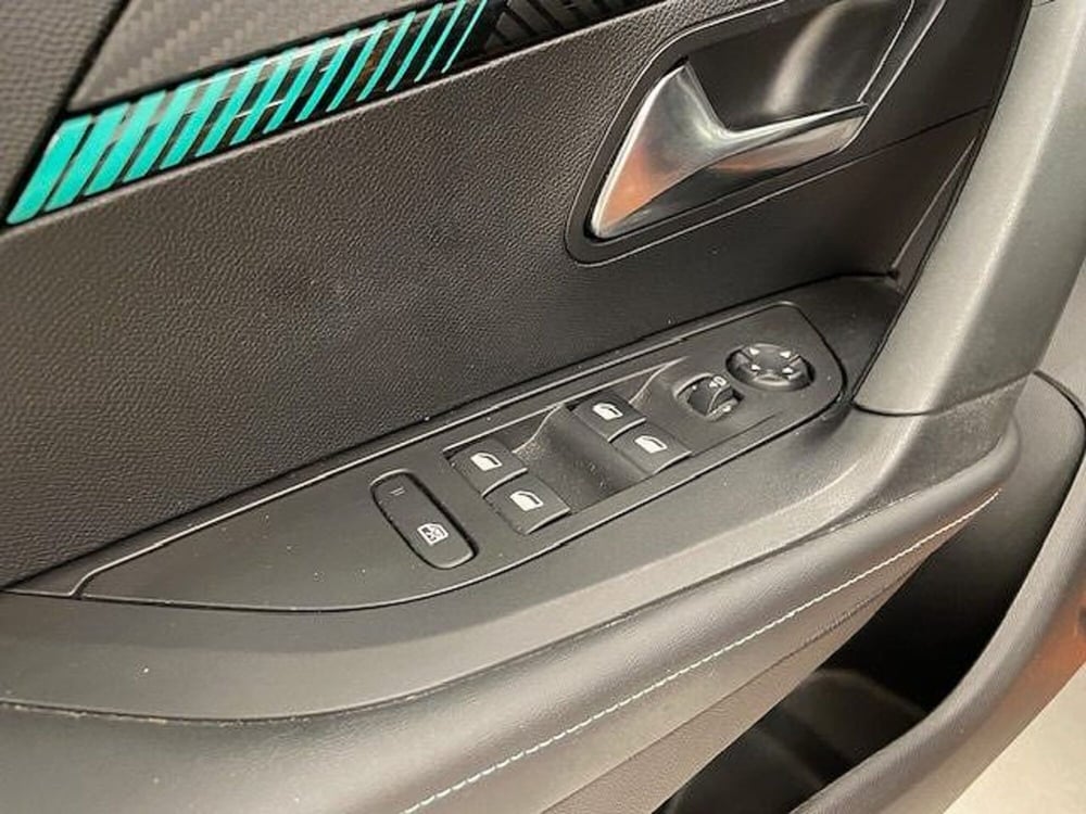 Peugeot 2008 usata a Alessandria (16)