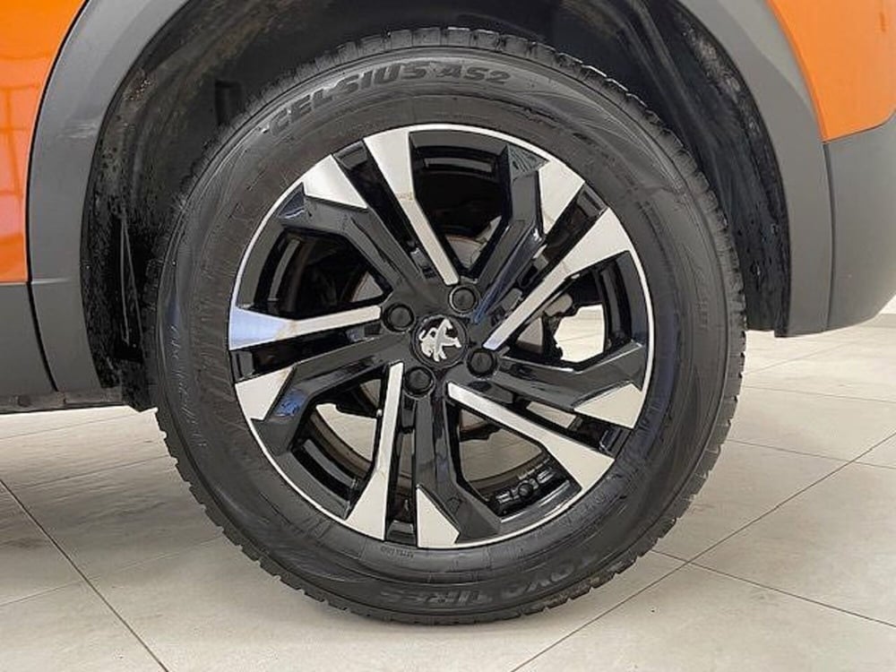 Peugeot 2008 usata a Alessandria (20)