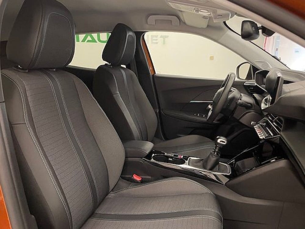 Peugeot 2008 usata a Alessandria (7)
