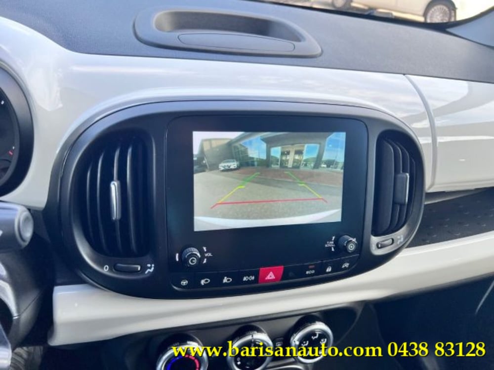 Fiat 500L usata a Treviso (14)