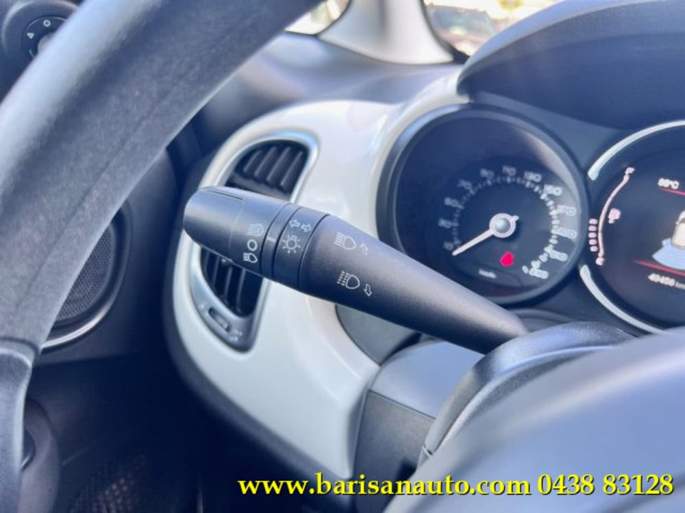 Fiat 500L usata a Treviso (15)