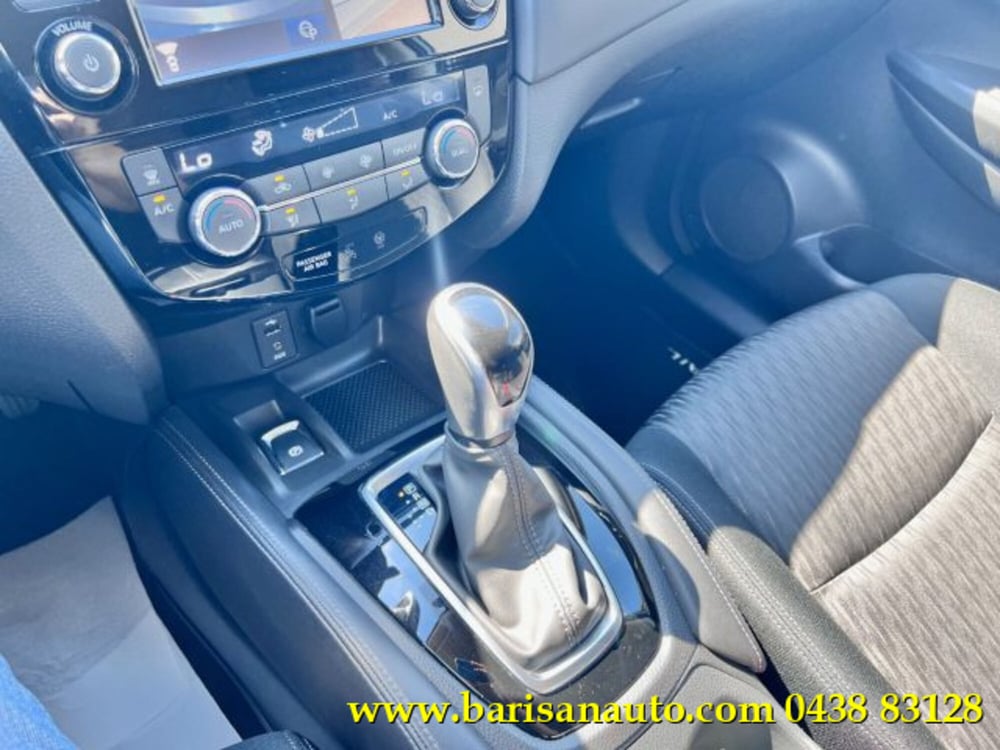 Nissan X-Trail usata a Treviso (13)