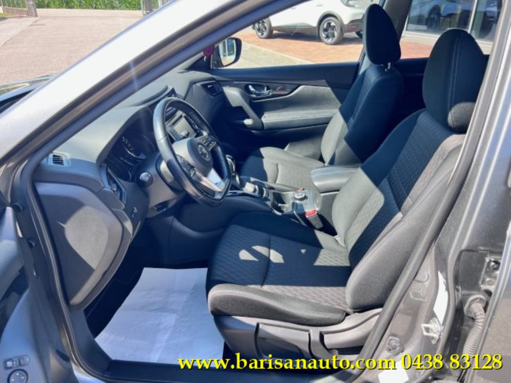Nissan X-Trail usata a Treviso (5)