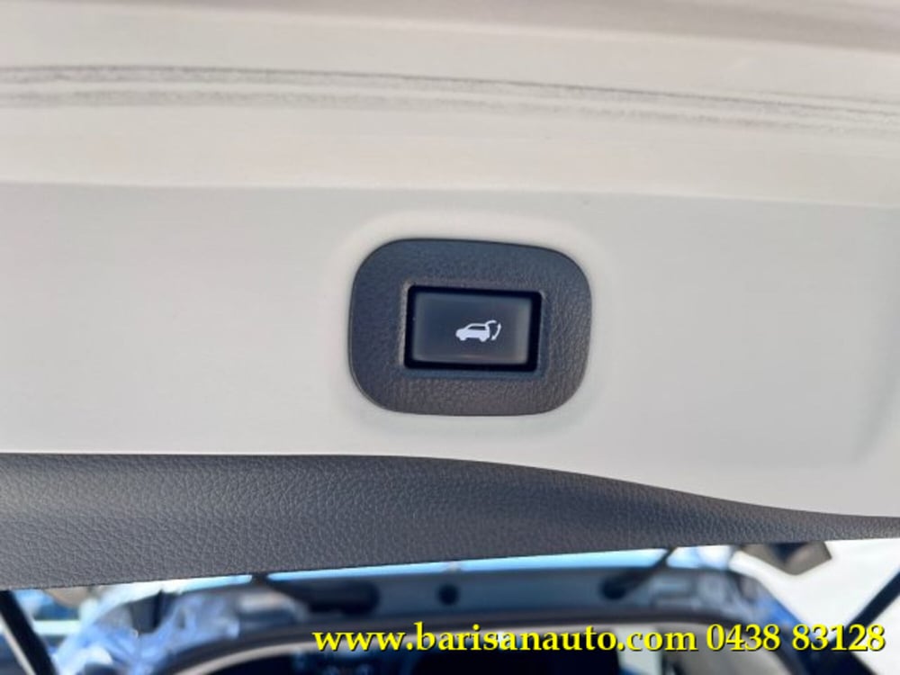 Nissan X-Trail usata a Treviso (9)