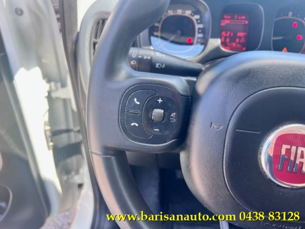 Fiat Panda usata a Treviso (12)