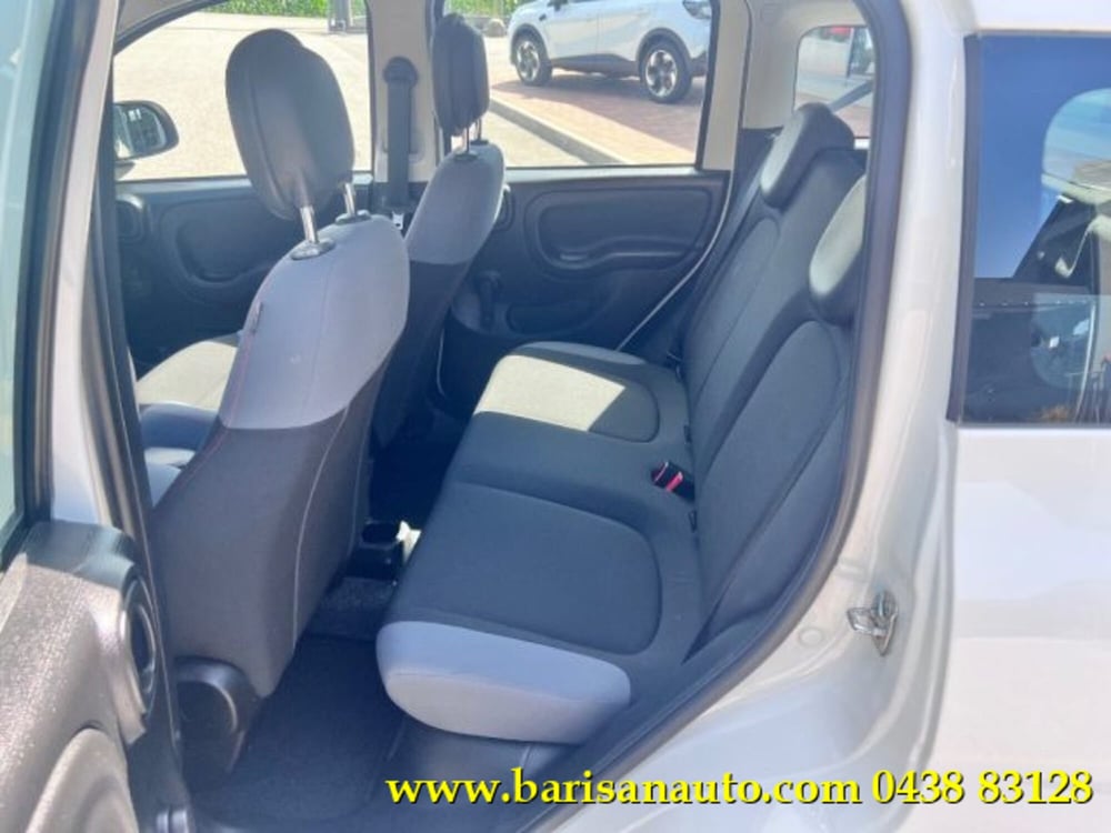 Fiat Panda usata a Treviso (6)