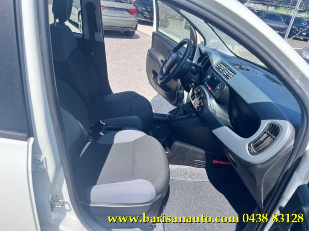 Fiat Panda usata a Treviso (7)