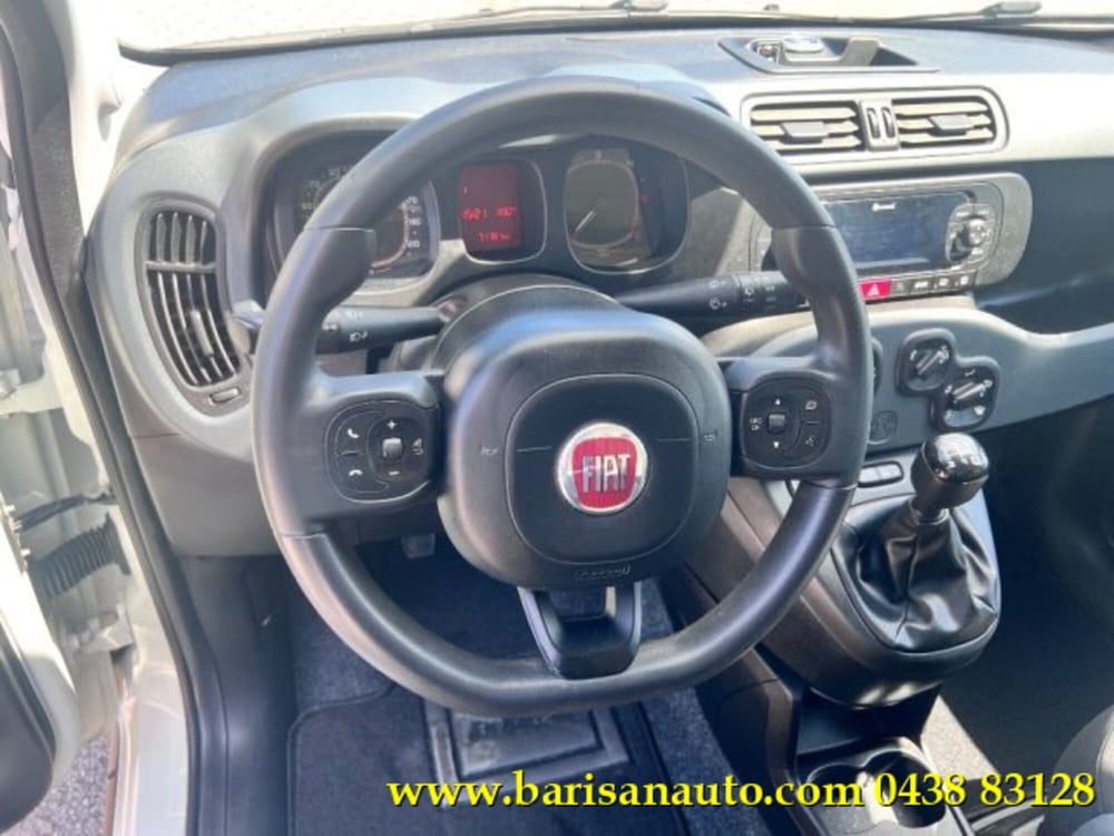 Fiat Panda usata a Treviso (8)