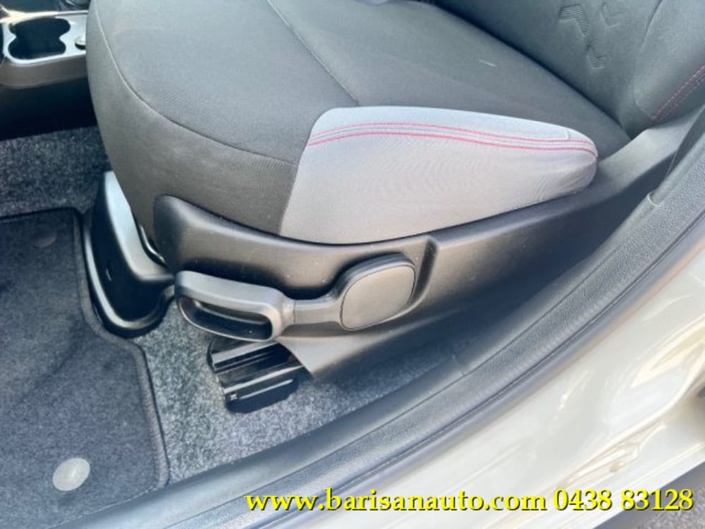 Fiat Panda usata a Treviso (9)