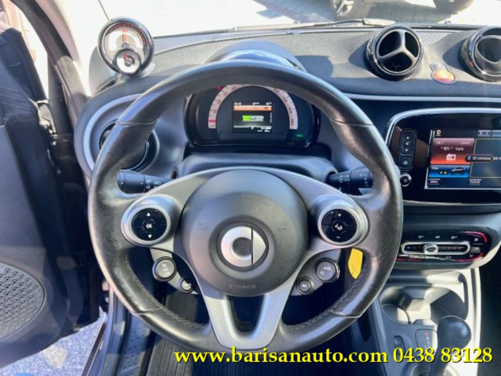 smart Fortwo usata a Treviso (10)