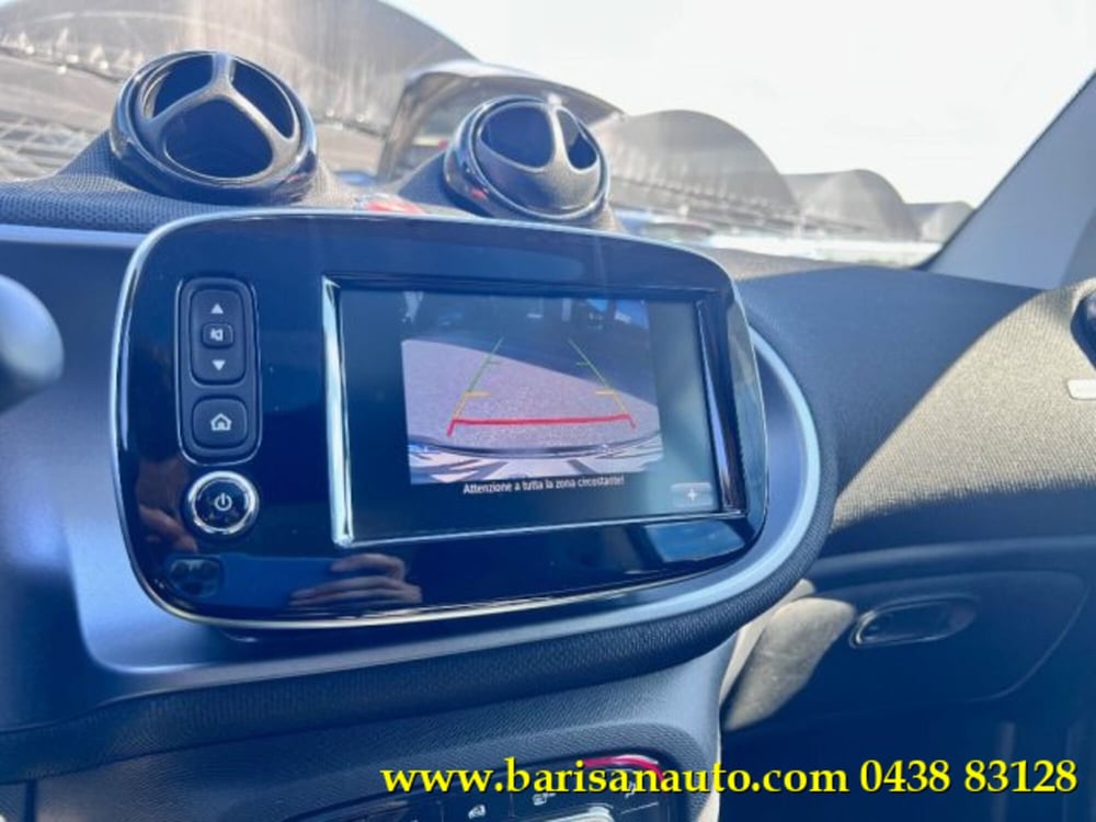 smart Fortwo usata a Treviso (11)