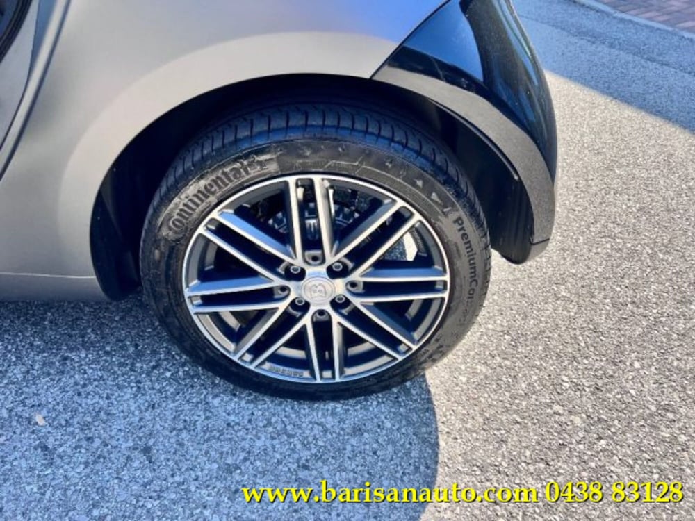 smart Fortwo usata a Treviso (13)